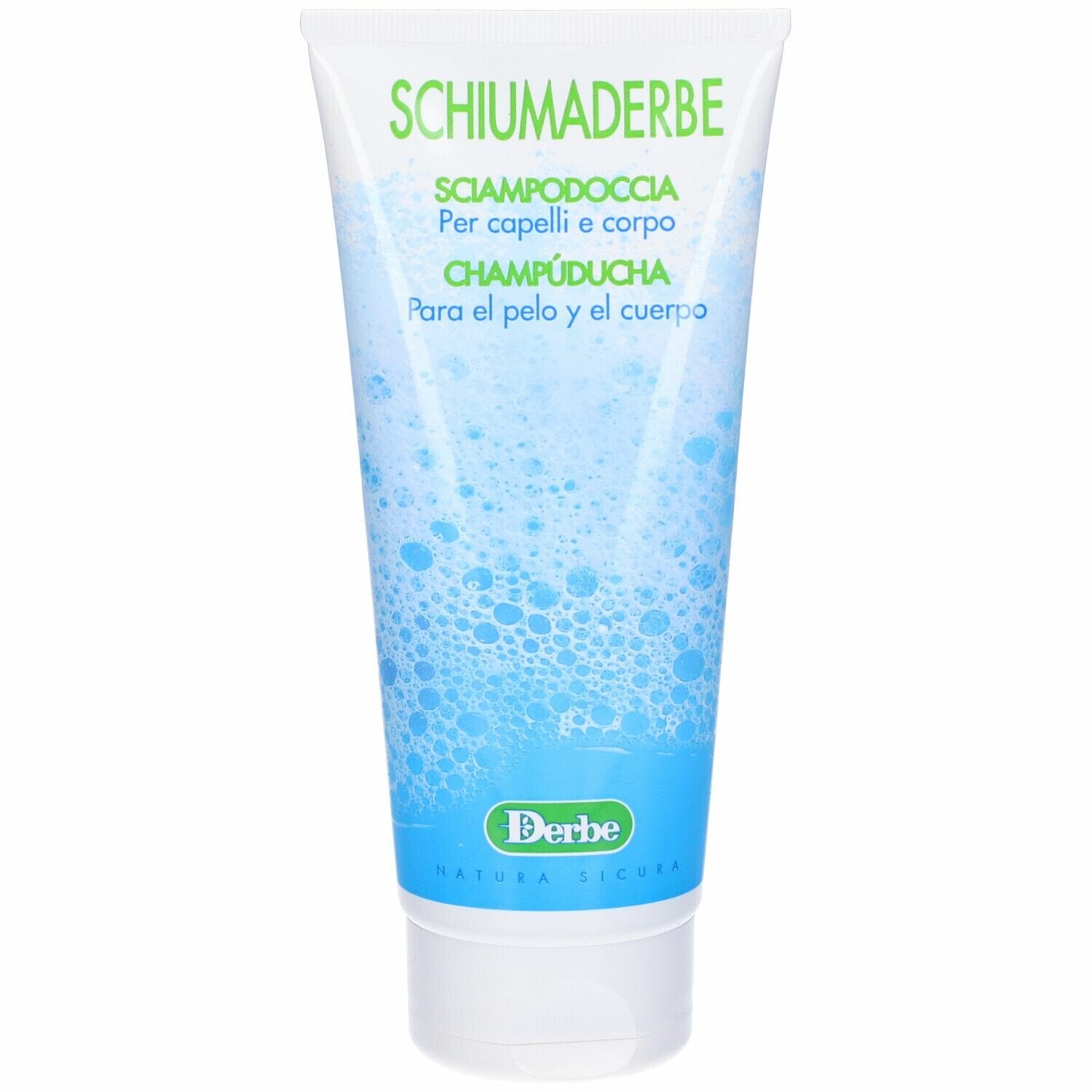 Schiumaderbe 200ml