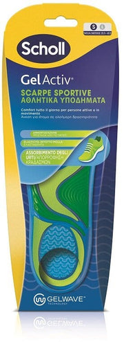 Scholl gelactiv scarpe sport s