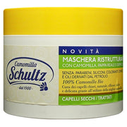 Schultz maschera ristrutturante 300 ml