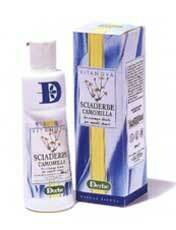 Sciaderbe camomila 200 ml