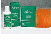Science shampoo trattante sebo grassa