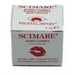 Scimare rosso labbra 5ml