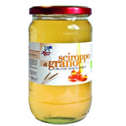 Sciroppo di grano bio 900 g