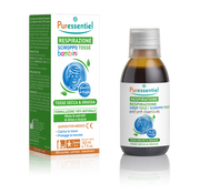 Sciroppo tosse bambini 140ml