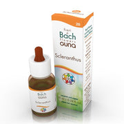 Scleranthus guna gocce 10 ml