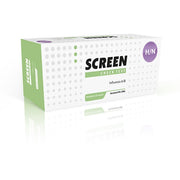 Screen test influenza a/b