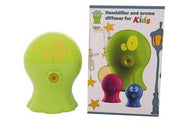 Scricciolo polipini diffusore kids