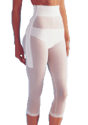Scudotex guaina lipos bermuda bianca 5