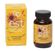 Scutellaria estratto secco 60 tavolette