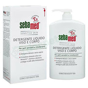 Sebamed liquido tp 1 l