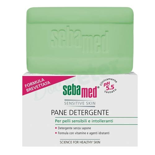 Sebamed pane gr 150