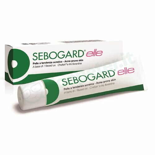 Sebogard elle 30 ml