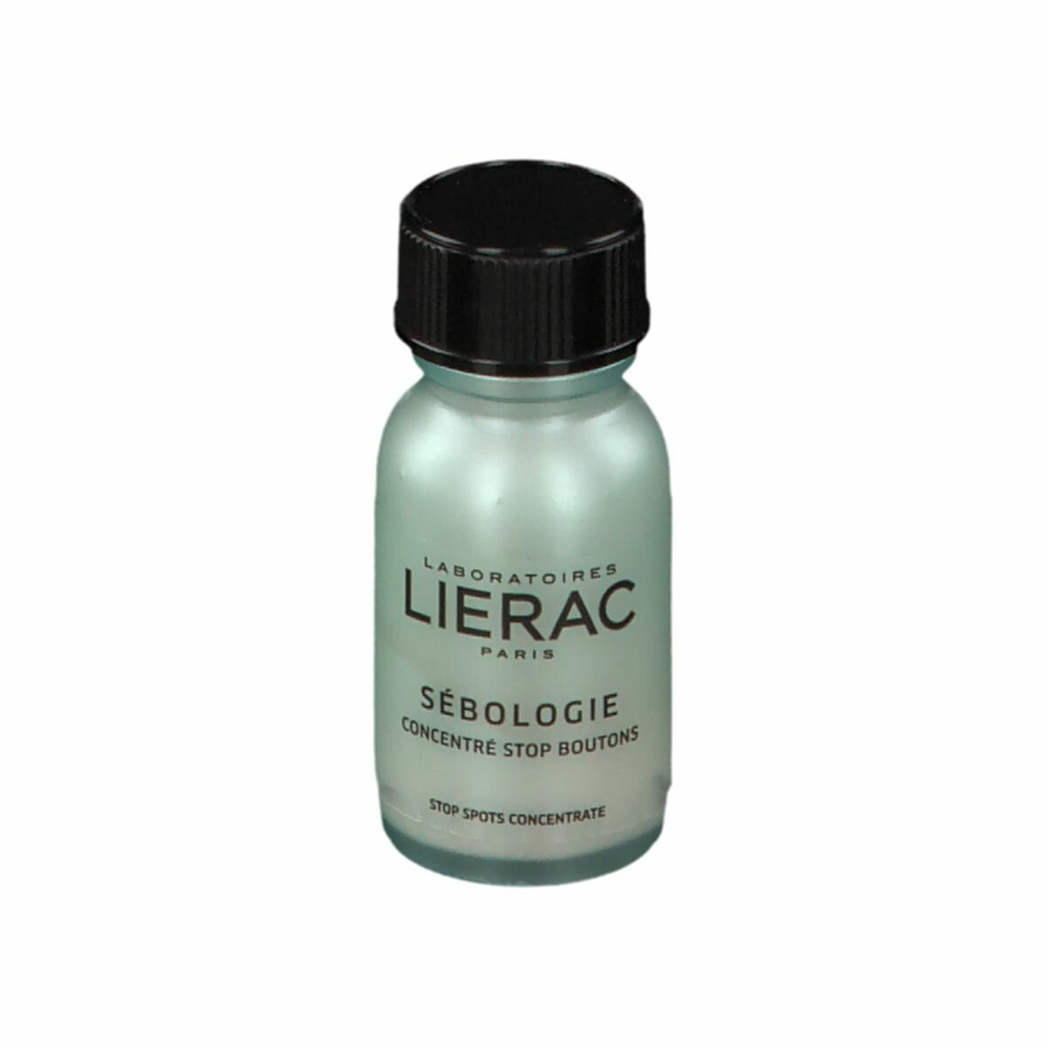 Sebologie concentrato sos anti-imperfezioni 15 ml
