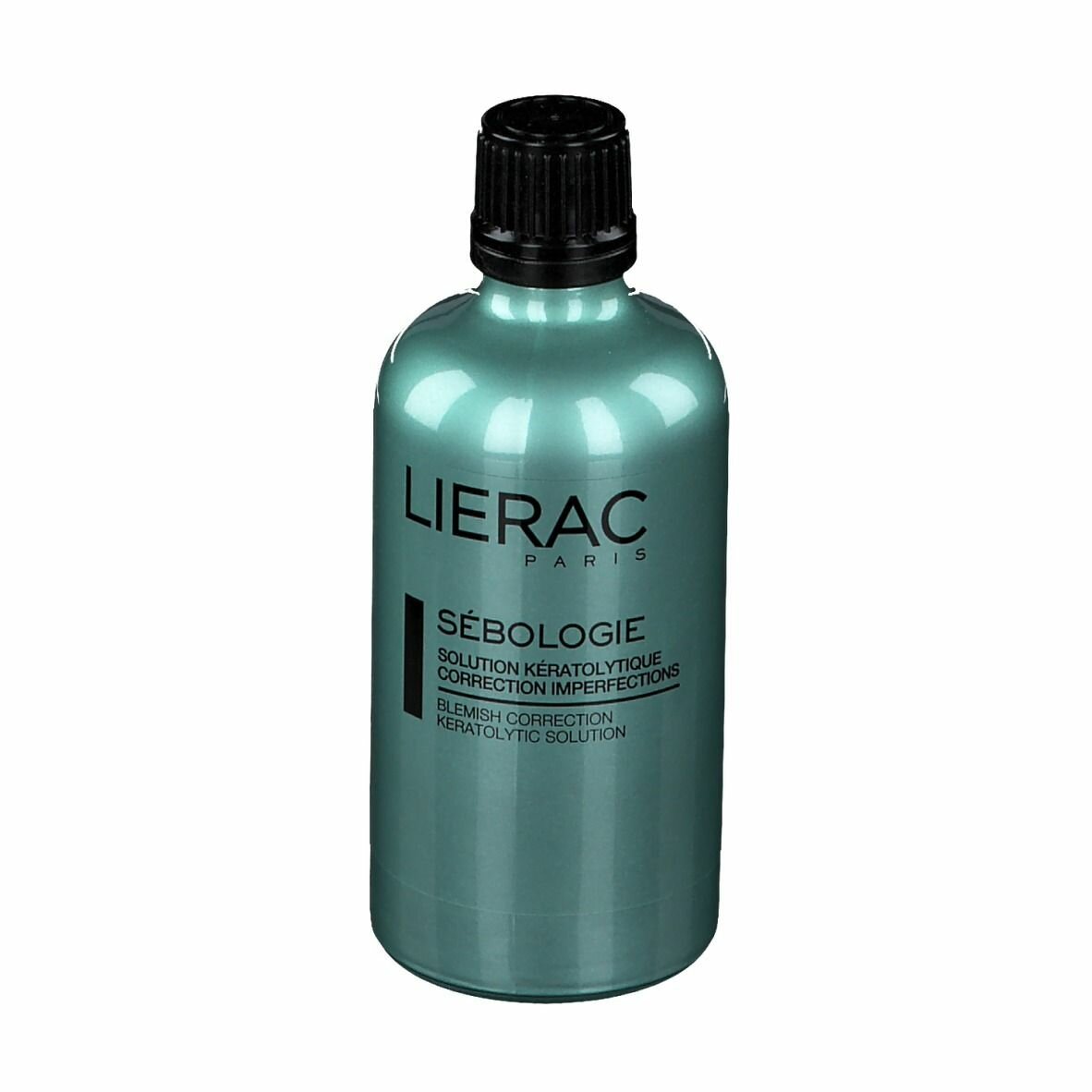Sebologie soluzione cheratolitica 100 ml