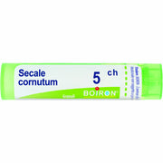 Secale cornutum 80 granuli 5 ch contenitore multidose