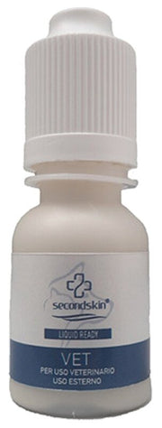 Secondskin vet 10 ml