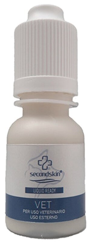 Secondskin vet 10 ml