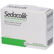Sedacolik 20 bustine