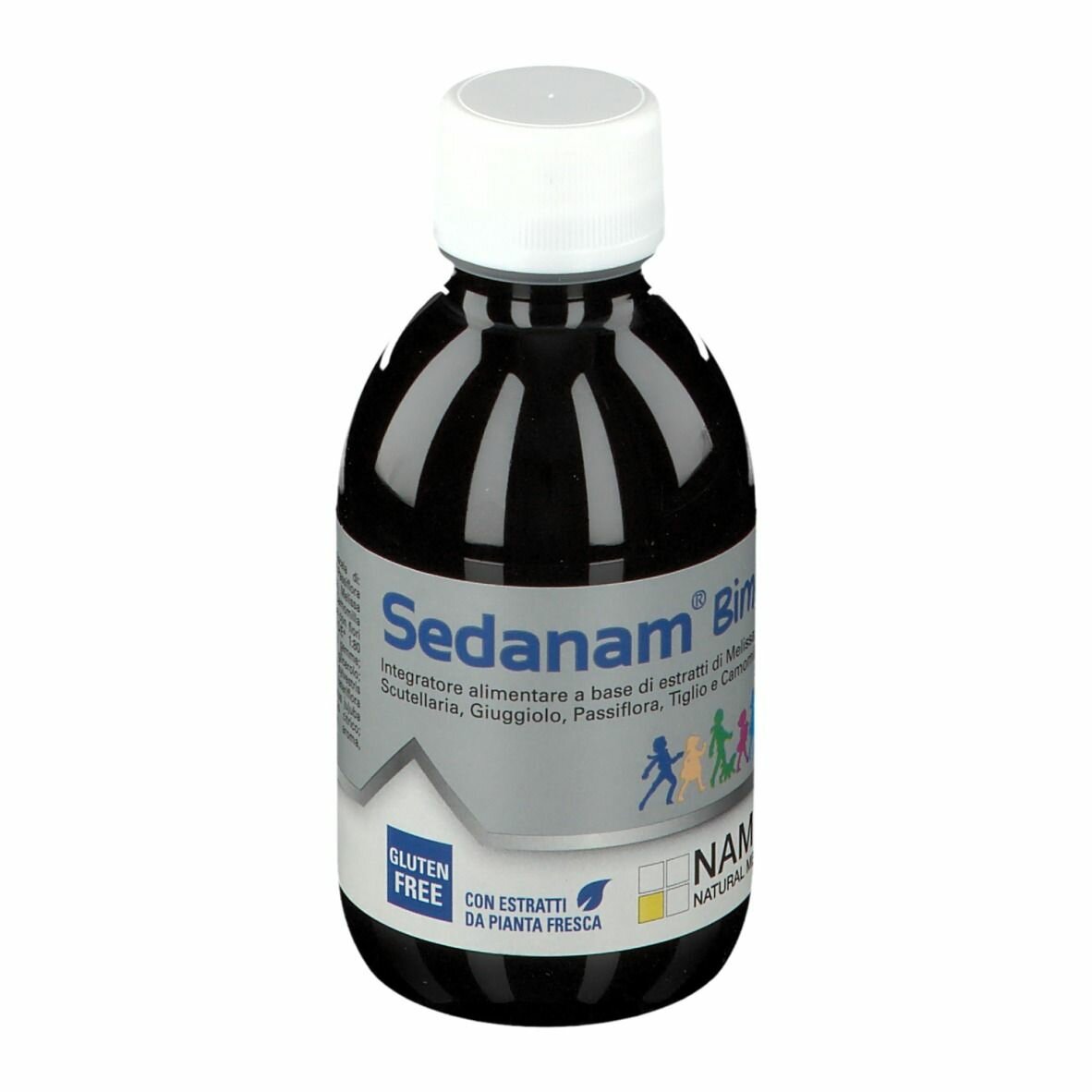 Sedanam bimbi 200 ml