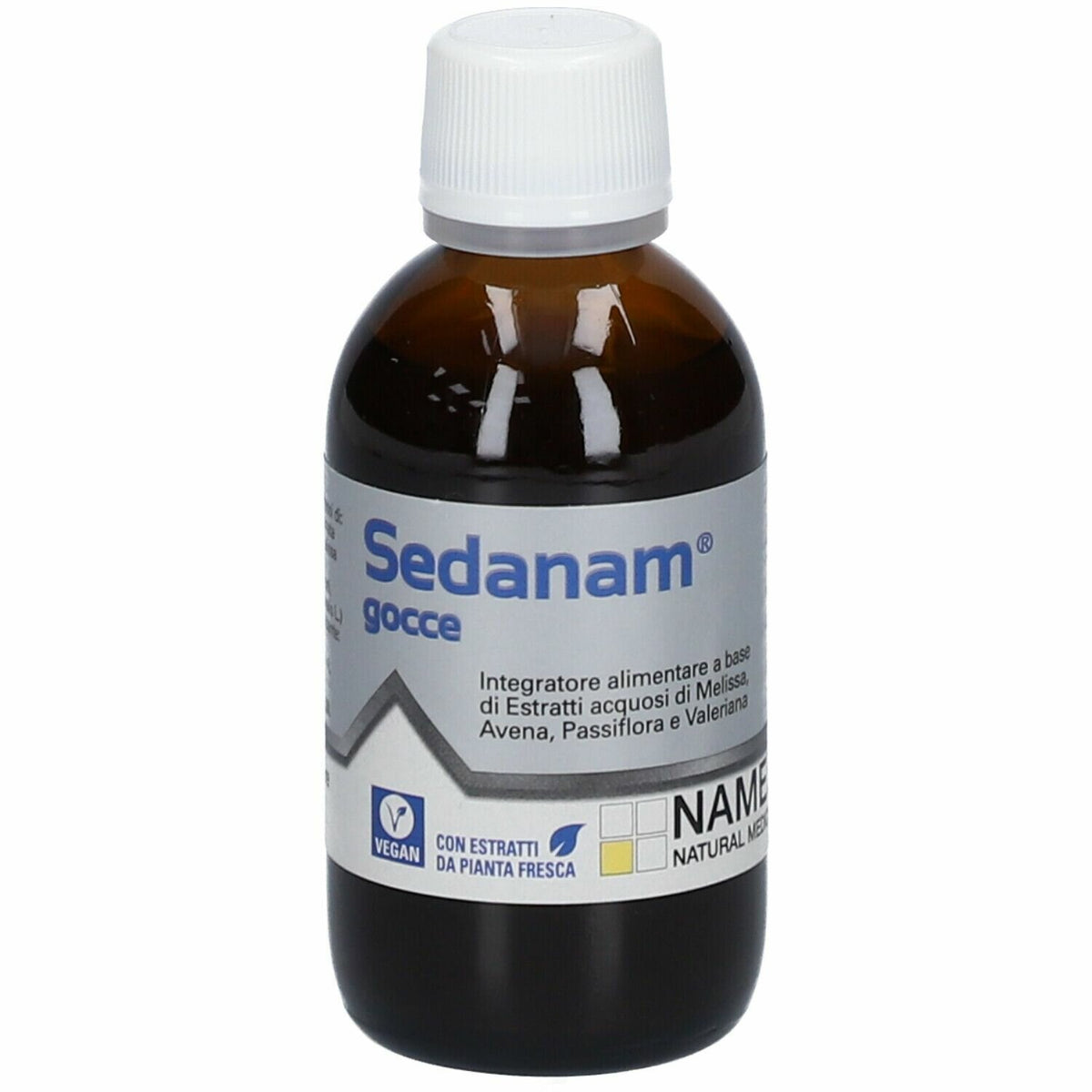 Sedanam gocce 50 ml