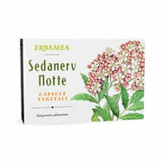 Sedanerv notte 24 capsule vegetali