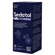 Sedatol relax gocce 15 ml flacone