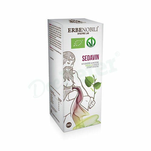Sedavin 50 ml