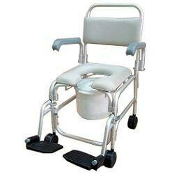Sedia comoda da doccia se2
