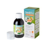 Sediflu tosse bambini 150ml
