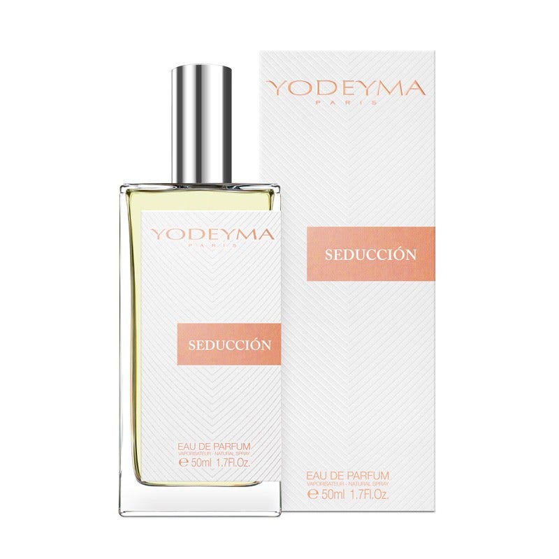 Seduccion eau de parfum 50ml