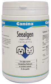 Seealgen tav 750g