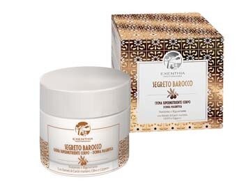 Segreto barocco crema supernutriente 200 ml