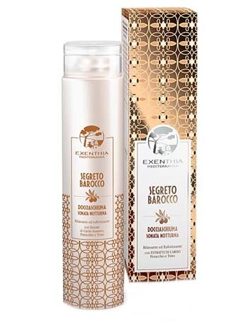 Segreto barocco docciaschiuma 250 ml