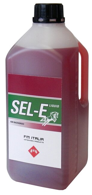 Sel-e liquido 1900 ml