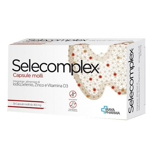 Selecomplex 30prl