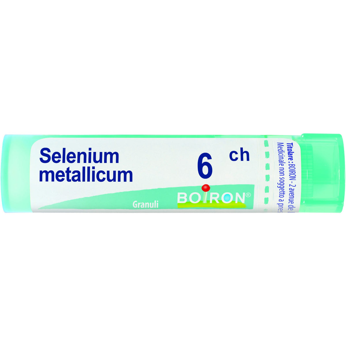 Selenium met boi 6ch 80gr4g