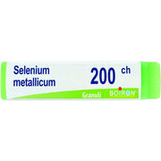 Selenium metallicum 200ch gl1g