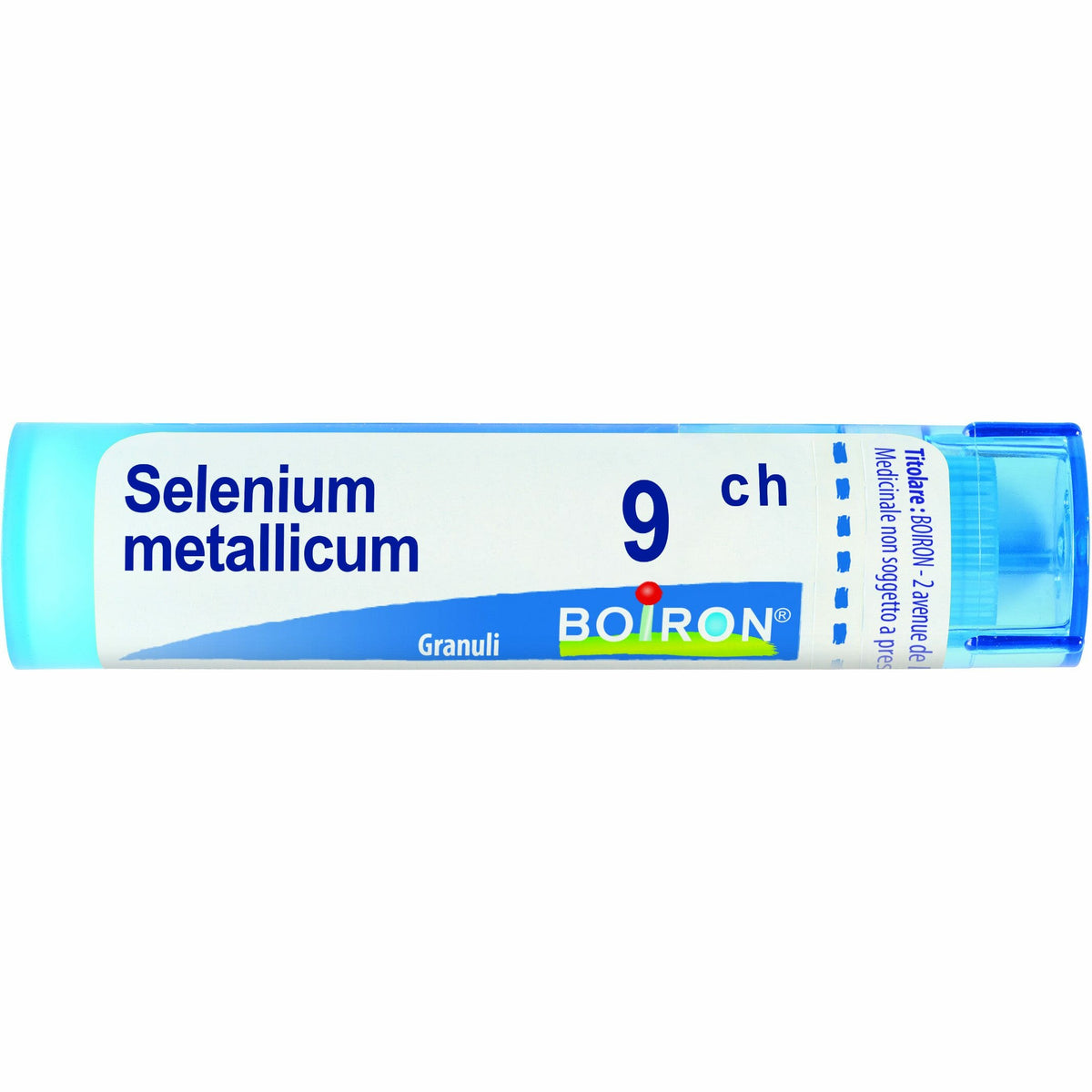 Selenium metallicum 9ch 80gr4g