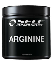 Self omnin arginine 200g