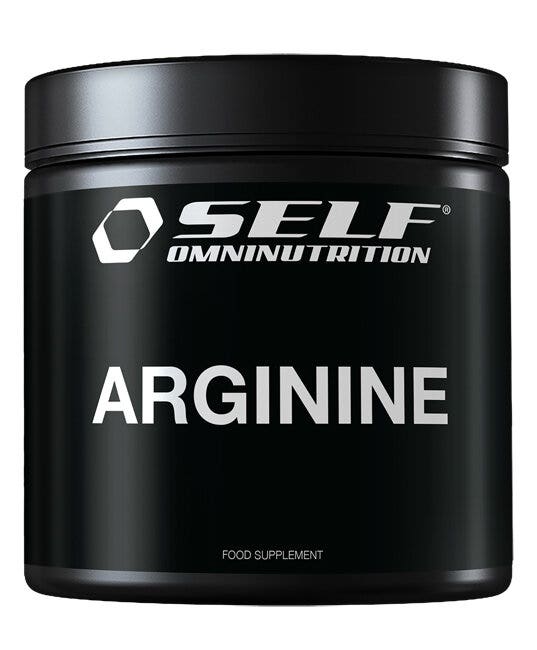 Self omnin arginine 200g