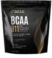 Self omnin bcaa 811 ice te250g