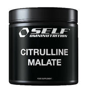 Self omnin citrulline malate