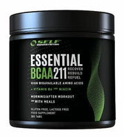 Self omnin essential bcaa 211
