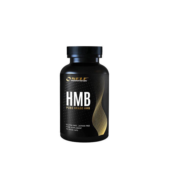 Self omnin hmb pure grade90 capsule