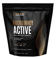 Self omnin micro active choco haz