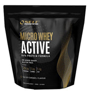 Self omnin micro active salted ca