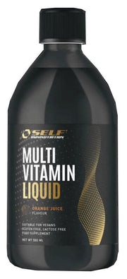 Self omnin multivitamin 500ml
