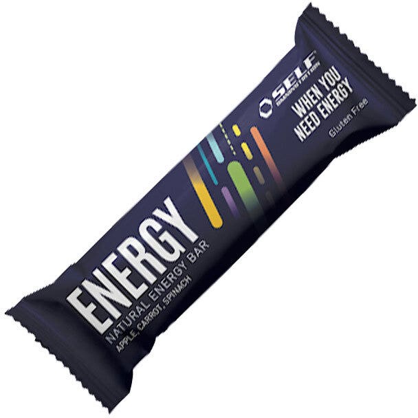 Self omnin natural en cocco40g