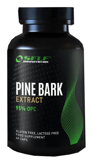 Self omnin pine bark extr60 capsule