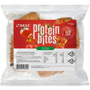 Self omnin protein bites pizza